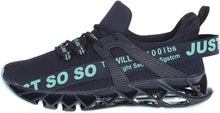 
                        
                          將圖片載入圖庫檢視器 UMYOGO Mens Athletic Walking Blade Running Tennis Shoes Fashion Sneakers
                        
                      