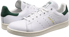 
                        
                          Cargar imagen en el visor de la galería, adidas Originals Mens Stan Smith Leather Sneaker - JOY2ESpree
                        
                      