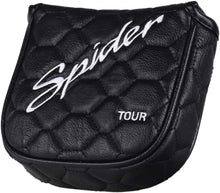 
                        
                          画像をギャラリービューアに読み込む, mytag Golf Heel Shafted Mallet Putter Headcover Strong Magnetic Closure - JOY2ESpree
                        
                      