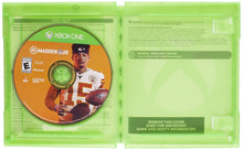 
                        
                          將圖片載入圖庫檢視器 Madden NFL 20 - PlayStation 4 - JOY2ESpree
                        
                      