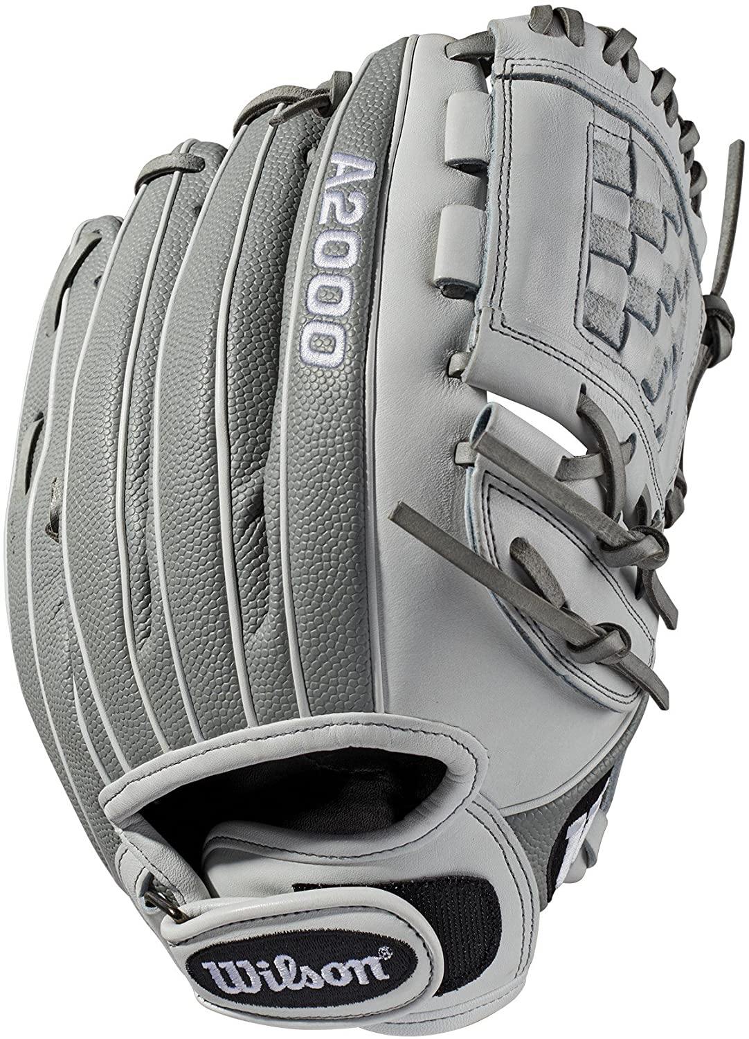 Wilson A2000 Fastpitch Glove Series - JOY2ESpree