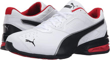 
                        
                          Load image into Gallery viewer, PUMA Men's Tazon 6 FM Running Shoe
                        
                      