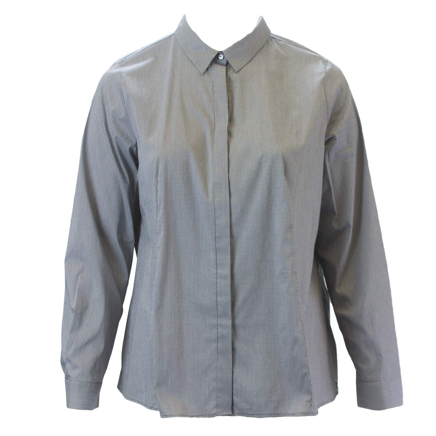 Marina Rinaldi Women's Bali Button Down Blouse - JOY2ESpree