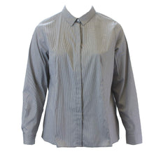 
                        
                          Load image into Gallery viewer, Marina Rinaldi Women's Bali Button Down Blouse - JOY2ESpree
                        
                      