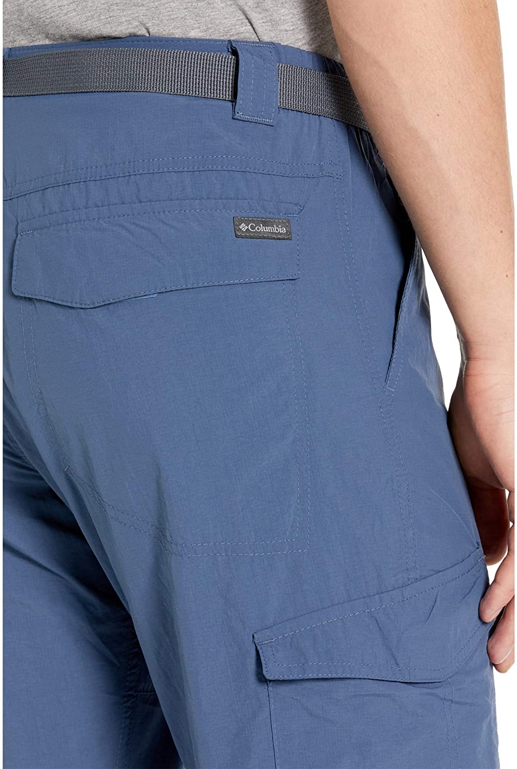 Columbia Men's Silver Ridge¿ Cargo Pant
