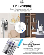 
                        
                          गैलरी व्यूवर में इमेज लोड करें, Samsung Jet 70 Pet Stick Cordless Lightweight Vacuum Cleaner - JOY2ESpree
                        
                      