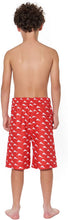 
                        
                          將圖片載入圖庫檢視器 Tommy Bahama Boys Shorts Swim Trunks
                        
                      