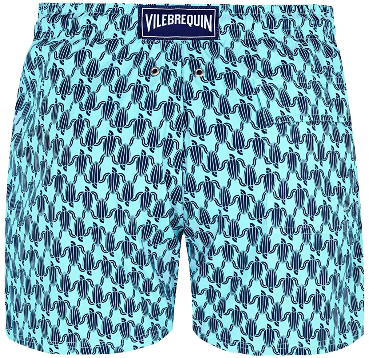 Vilebrequin - Men Stretch fast drying Swim Trunks