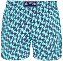 
                        
                          Load image into Gallery viewer, Vilebrequin - Men Stretch fast drying Swim Trunks
                        
                      
