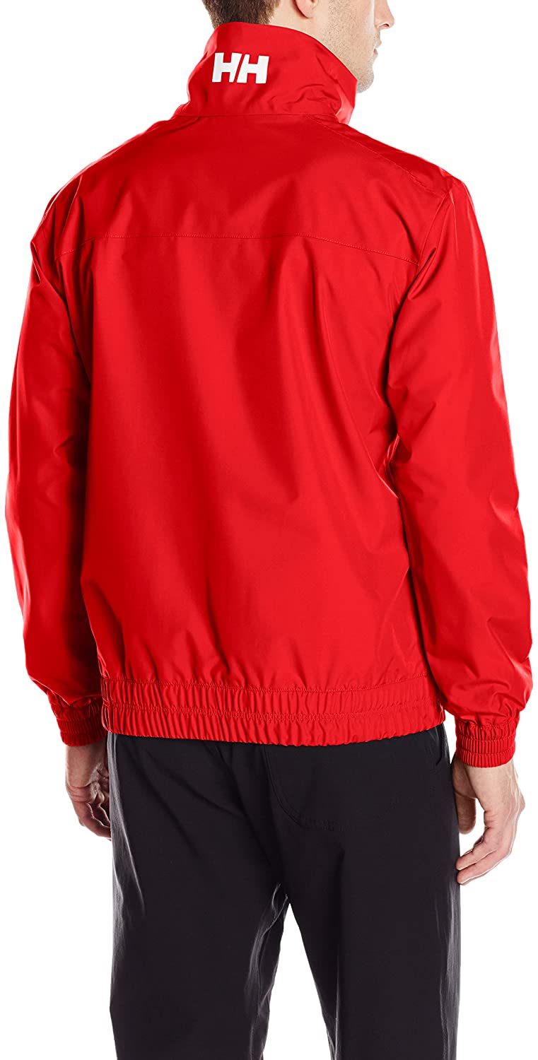 Helly-Hansen Men's Marine Derry Rain Jacket