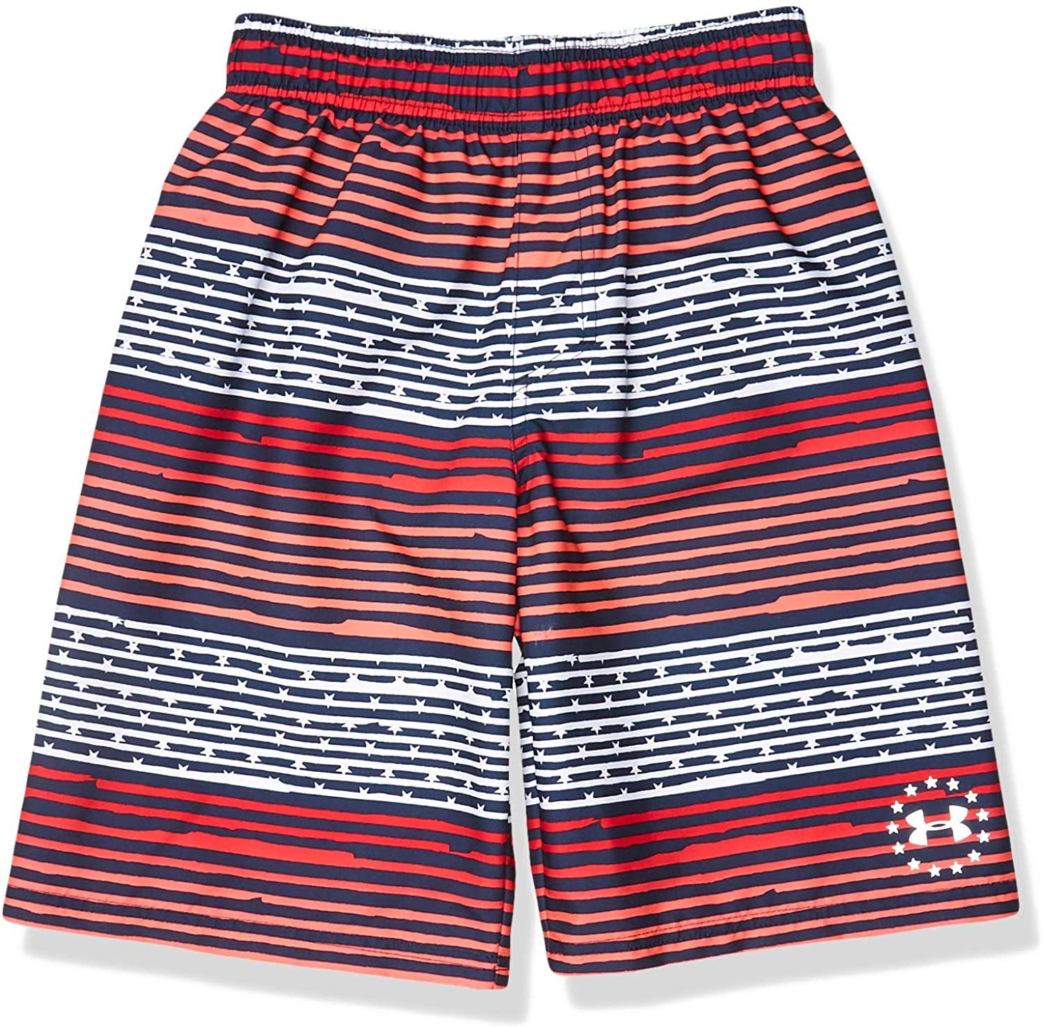 Under Armour Boys' Swim Trunks