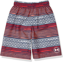 
                        
                          Muat gambar ke penampil Galeri, Under Armour Boys' Volley Fashion Swim Trunk - JOY2ESpree
                        
                      