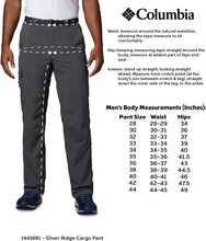 
                        
                          Muat gambar ke penampil Galeri, Columbia Men's Silver Ridge¿ Cargo Pant
                        
                      