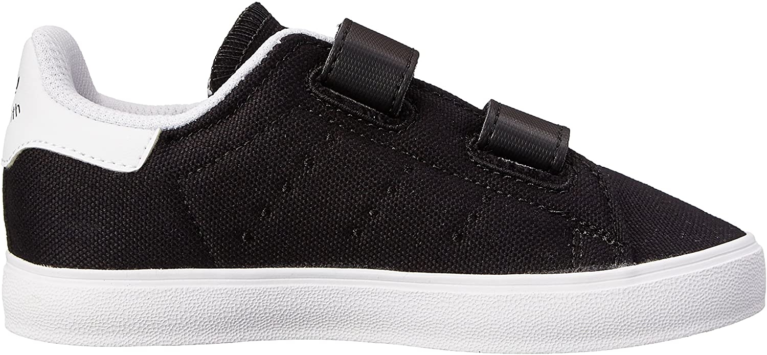 adidas Originals Juniors Stan Smith Lentic Sneaker