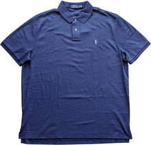 
                        
                          將圖片載入圖庫檢視器 Polo RL Men's Interlock Pony Shirt
                        
                      