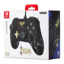 
                        
                          गैलरी व्यूवर में इमेज लोड करें, PowerA Enhanced Wired Controller for Nintendo Switch - JOY2ESpree
                        
                      