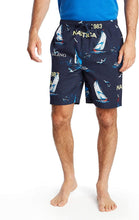 
                        
                          將圖片載入圖庫檢視器 Nautica Men's Soft Woven 100% Cotton Elastic Waistband Sleep Pajama Short - JOY2ESpree
                        
                      