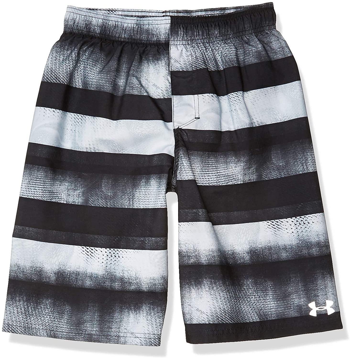 Under Armour Boys' Swim Trunks