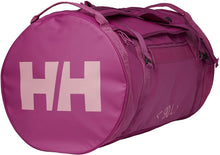 
                        
                          Cargar imagen en el visor de la galería, Helly-Hansen Unisex Hh Duffel 2 Packable Bag with Optional Backpack Straps
                        
                      