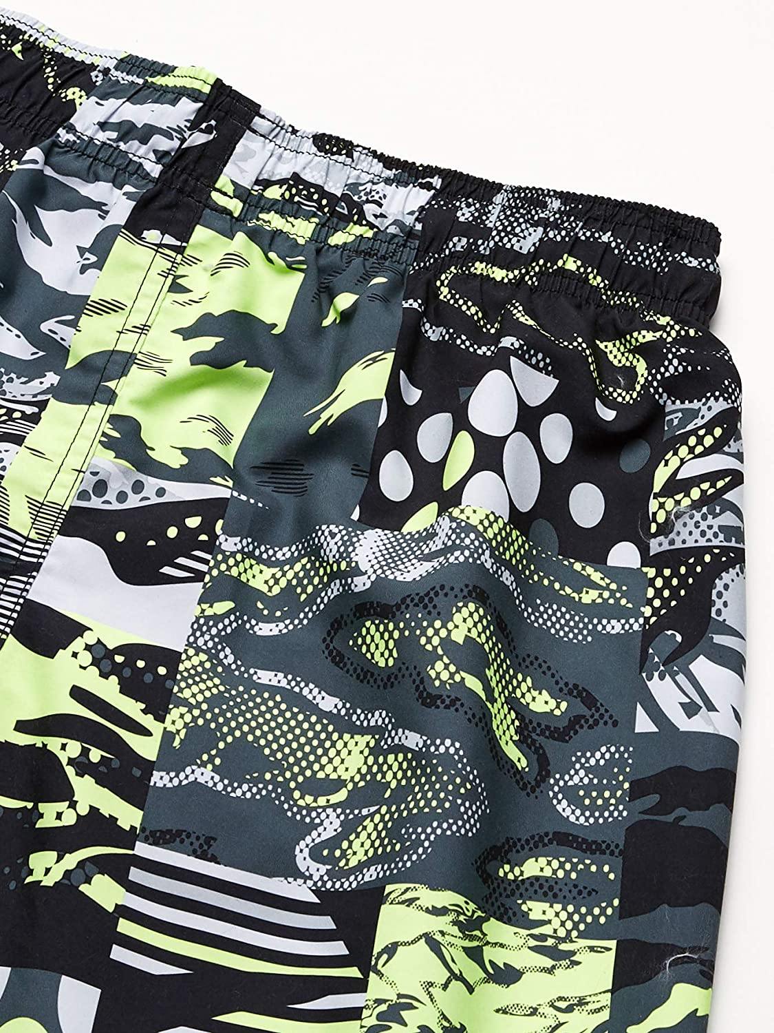 Under Armour Boys' Swim Trunks