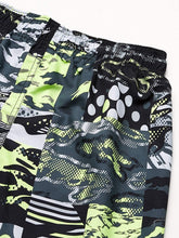 
                        
                          Cargar imagen en el visor de la galería, Under Armour Boys' Swim Trunks
                        
                      