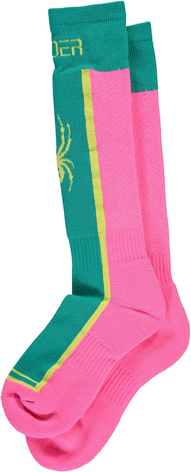 Spyder Active Sports Women's Sweep Sock