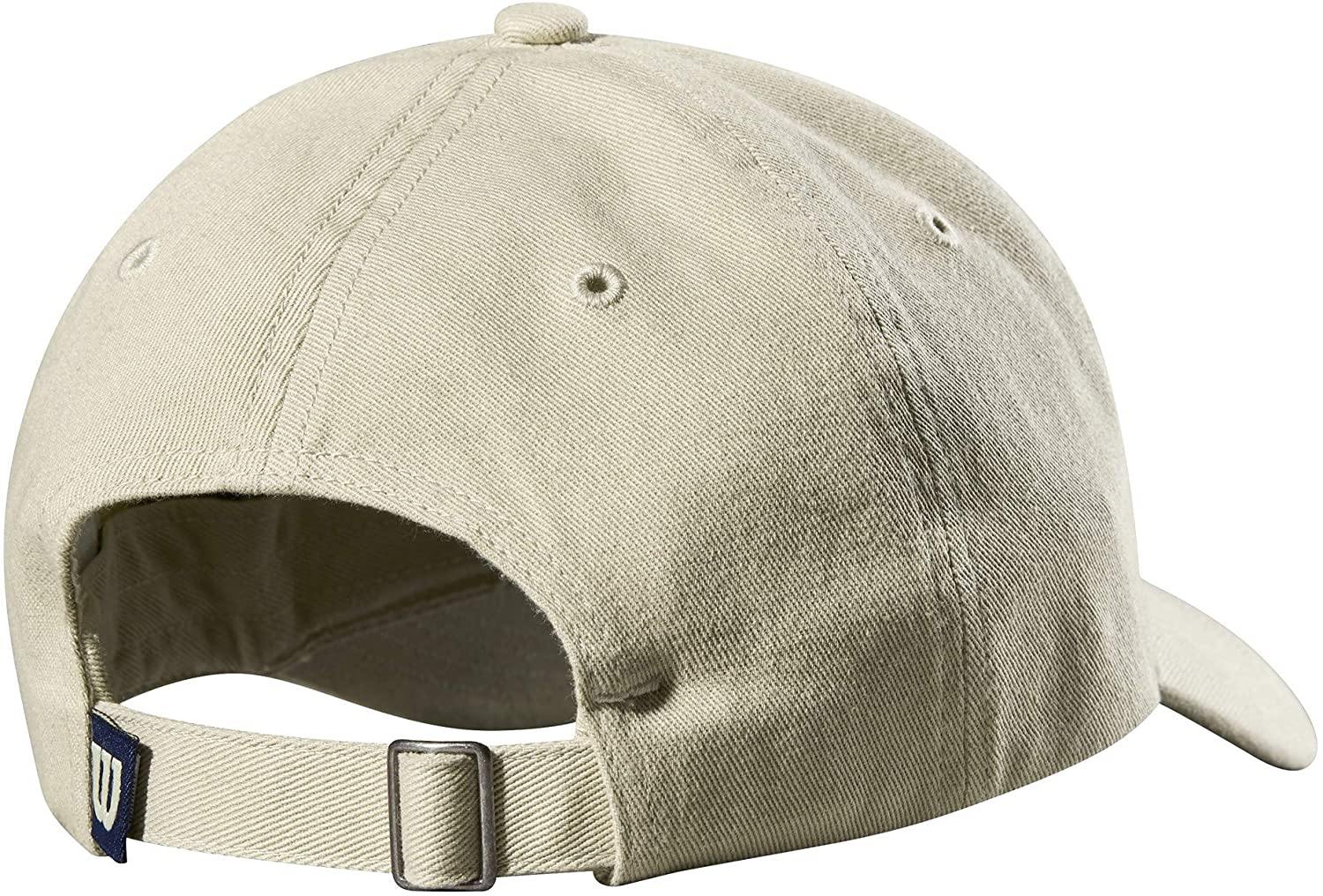 Wilson Classic Buckle Hat - JOY2ESpree