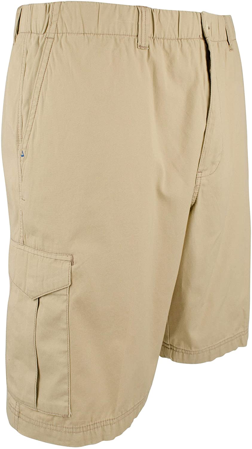Tommy Bahama Men's Big & Tall Island Survivalist Cargo Shorts