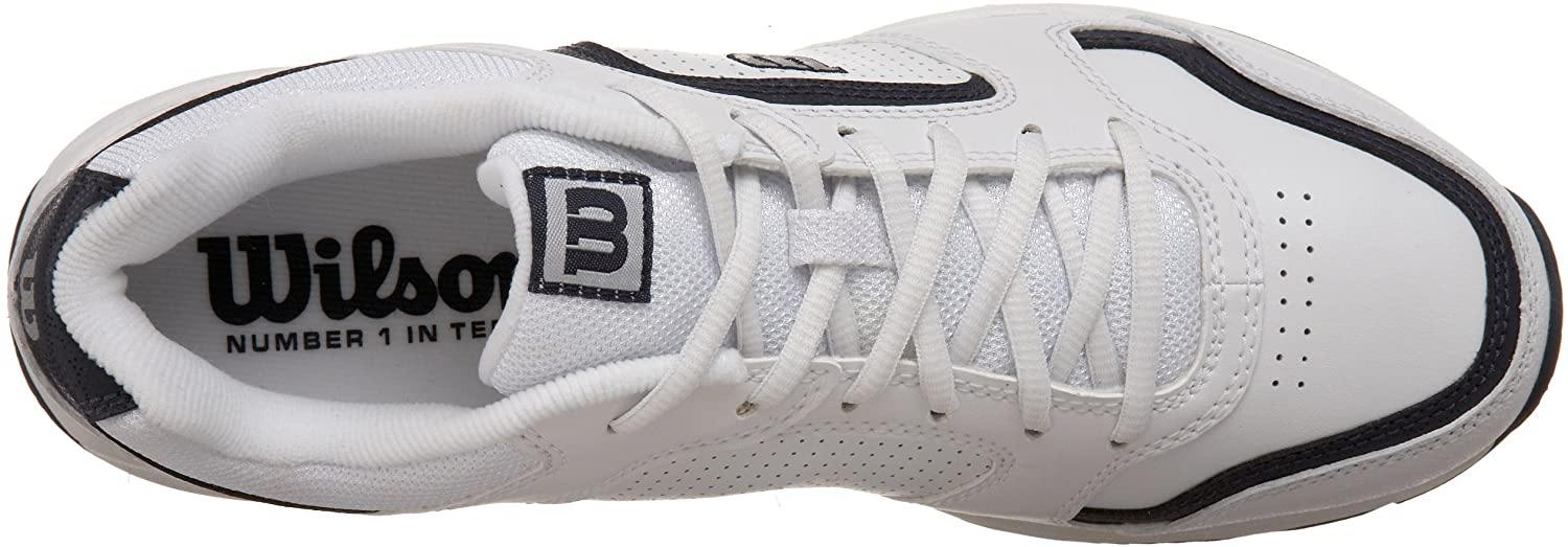 Wilson Men's Pro Staff Fury Tennis Shoe - JOY2ESpree