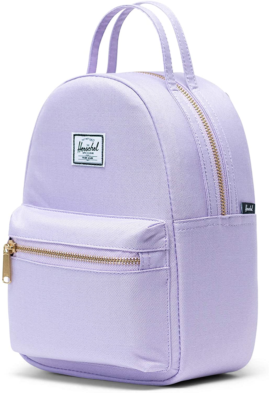 Herschel Nova Backpack, Black, Mini 9L