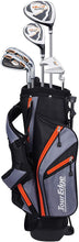 
                        
                          Load image into Gallery viewer, Tour Edge HL-J Junior Complete Golf Set w/ Bag (Multiple Sizes) - JOY2ESpree
                        
                      