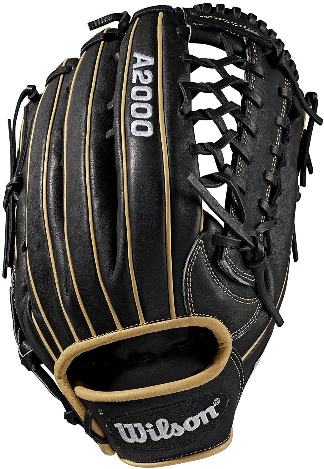 Wilson A2000 Baseball Glove Series - JOY2ESpree