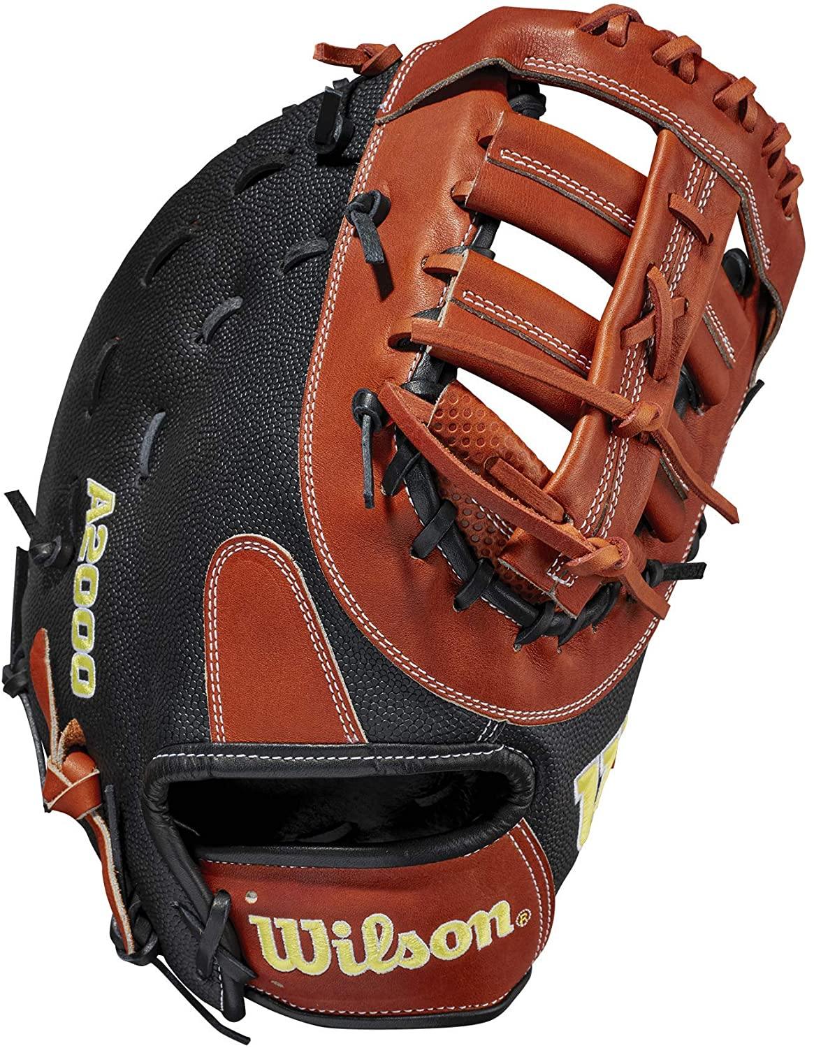 Wilson A2000 Baseball Glove Series - JOY2ESpree
