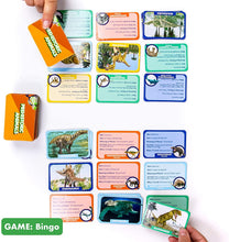 
                        
                          Muat gambar ke penampil Galeri, The Young Scientists Club Animal Tracks Game By Horizon Group USA - JOY2ESpree
                        
                      