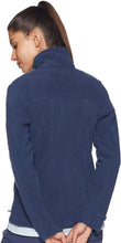 
                        
                          Load image into Gallery viewer, Columbia Women's Fast Trek II Full Zip Soft Fleece Jacket
                        
                      