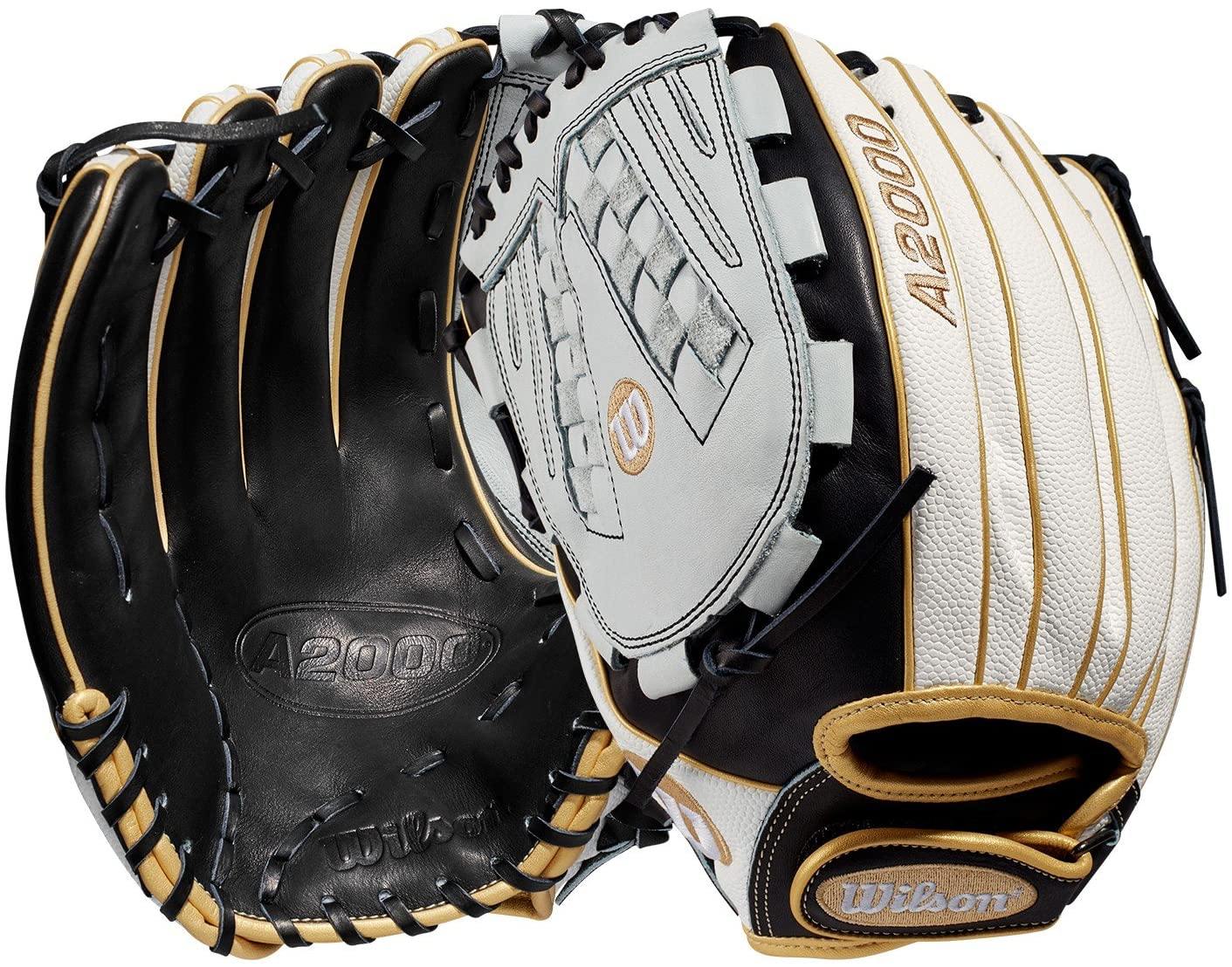 Wilson A2000 Fastpitch Glove Series - JOY2ESpree