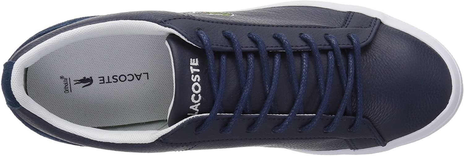 Lacoste Men's Lerond 317 3 Sneaker