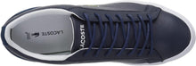 
                        
                          Load image into Gallery viewer, Lacoste Men's Lerond 317 3 Sneaker
                        
                      