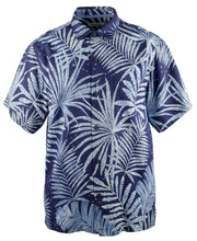 
                        
                          Cargar imagen en el visor de la galería, Tommy Bahama Through The Fronds Silk Camp Shirt
                        
                      