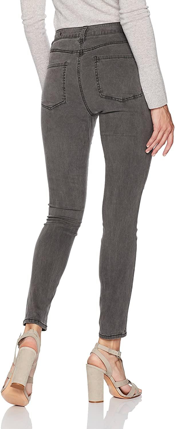 Jag Jeans Women's Petite Gwen Skinny Pant in Lush Sateen