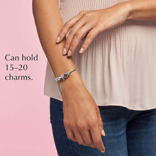 
                        
                          画像をギャラリービューアに読み込む, PANDORA Jewelry Bangle Charm Sterling Silver Bracelet - JOY2ESpree
                        
                      