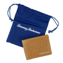 
                        
                          Load image into Gallery viewer, Tommy Bahama Men's Slimfold Wallet
                        
                      