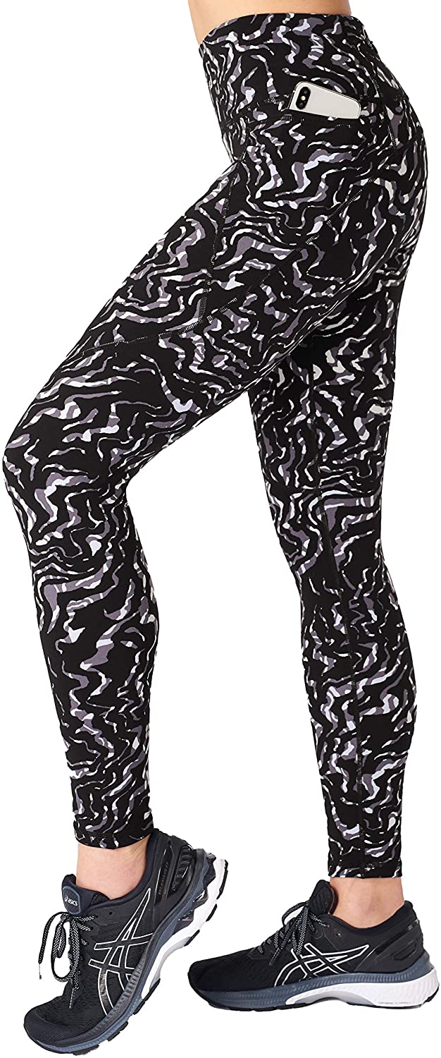 Sweaty Betty Power Workout Leggings