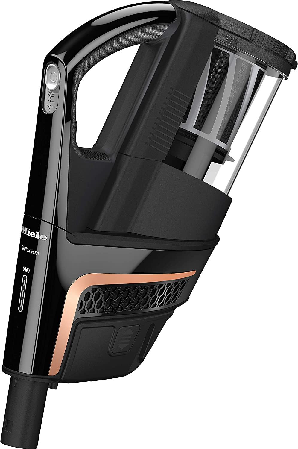 Miele Triflex HX1 Battery Powered Bagless Stick Vacuum, Graphite Grey - JOY2ESpree