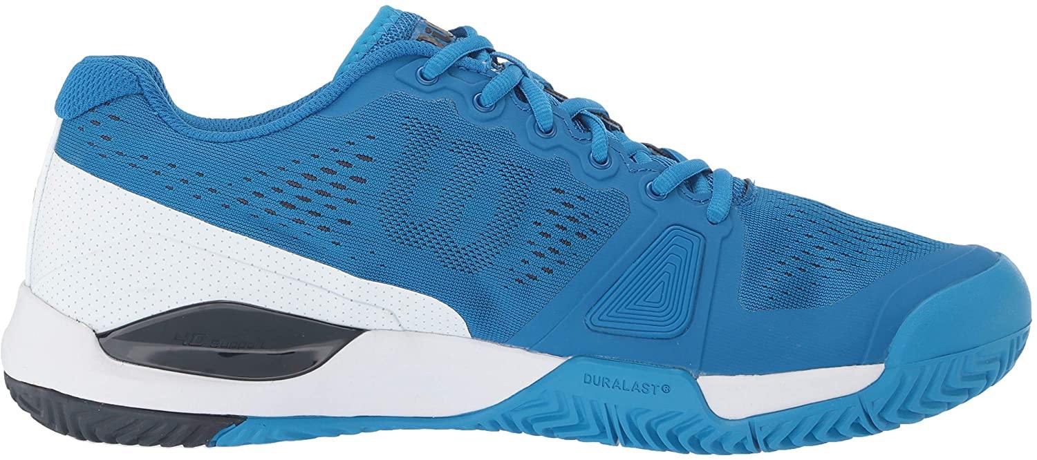 Wilson Men's Rush Pro 3.0 Tennis Shoes - JOY2ESpree
