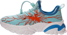 
                        
                          Load image into Gallery viewer, BRONAX Little/Big Kids Lightweight Athletic Tennis Shoes - JOY2ESpree
                        
                      