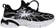 
                        
                          Load image into Gallery viewer, BRONAX Little/Big Kids Lightweight Athletic Tennis Shoes - JOY2ESpree
                        
                      
