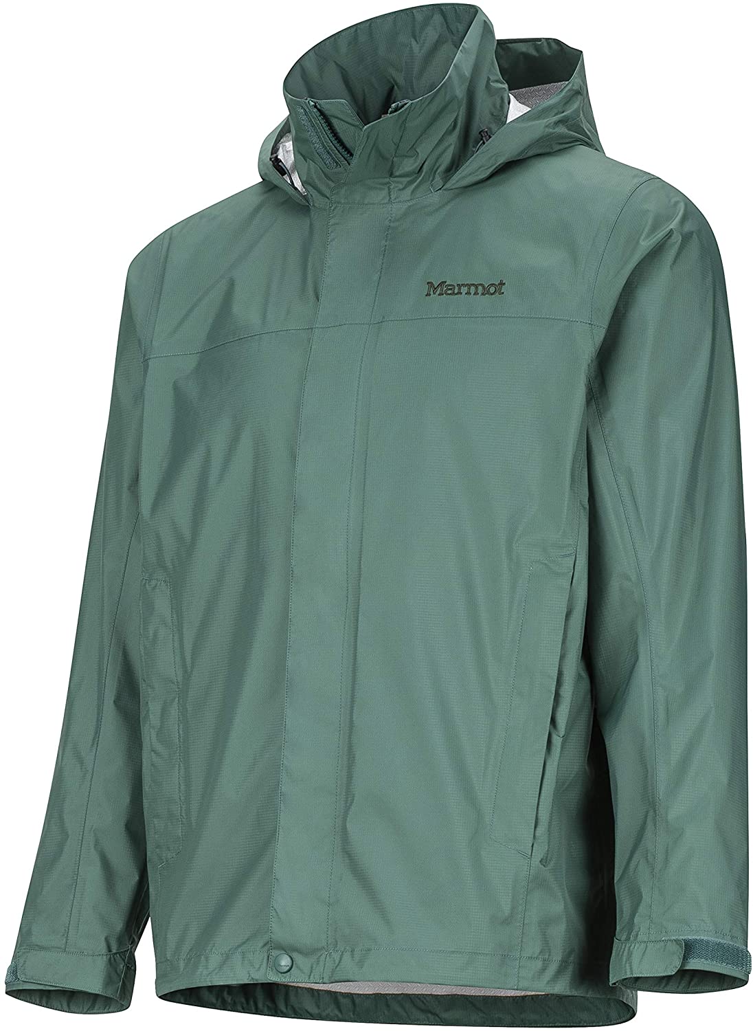 Marmot Men's PreCip Lightweight Waterproof Rain Jacket