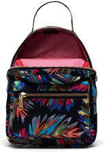 
                        
                          Load image into Gallery viewer, Herschel Nova Backpack, Black, Mid-volume 18.0L
                        
                      