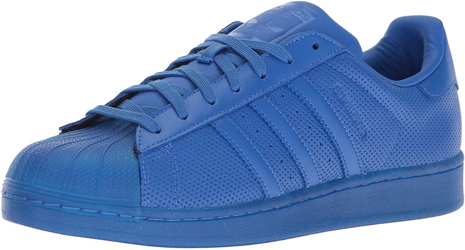 adidas Originals Men's Superstar Shoes - JOY2ESpree